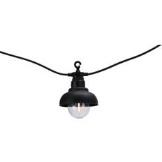 Koopman 10 LED Pære Varm Hvid Lyskæde