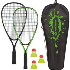 Badminton-Sets & Netze MTS Sportartikel Speed Badminton Set