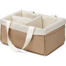 Blöjstationer Cam Cam Copenhagen Pusselförvaring Ocs Beige
