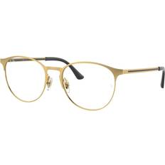 Glasögon & Läsglasögon Ray-Ban RB6375 3133 Matt Black