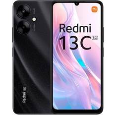 Xiaomi redmi 13c Xiaomi Redmi 13C 5G 128GB Starry Black