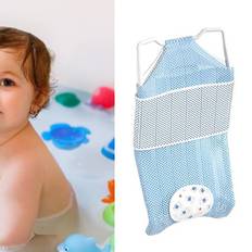 Baby Bath Net Stand Adjustable Height Type 3