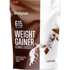 Bodylab Weight Gainer Ultimate Chocolate 1.5 kg