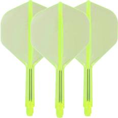 K-Flex Flights No 2 Gul In-Between