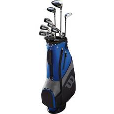 Wilson 1200 TPX Full Golf Set Right Men