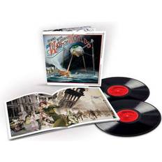 Jeff Wayne - De Oorlog van de Werelden s [2LP] (Vinyl)