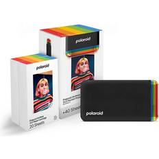 Printer HiPrint 2x3 Gen 2 E-box Black