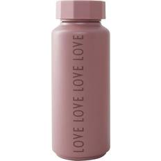 Design Letters Insulated Ash Rose Drikkedunk 0.5L