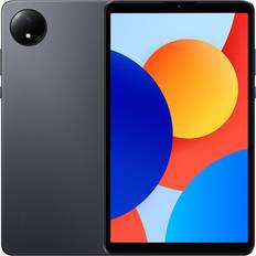 4G - Vattentålig Surfplattor Xiaomi Redmi Pad SE 8.7" 4G 4GB 128GB Graphite Gray