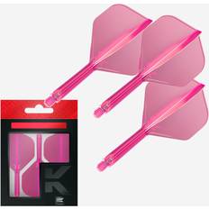 K-Flex Flights No 2 Pink In-Between