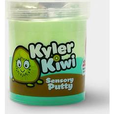 Putty Pals Kyler Kiwi Slime Party