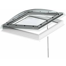 Velux Takkupor Velux CVP 060060 S05A PVC-U Takkupa 2-glasfönster 60x60cm
