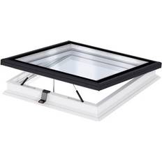 Roof Domes Velux CVP 090120 0673 900x1200 PVC-U Roof Dome Double-Pane 90x120cm