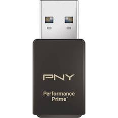 Prime MicroSD Card Reader P-CRUAUSDDG3CPPR-GE