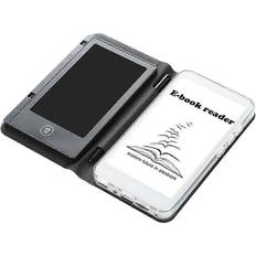 Kikidex 5inch E-Book Reader 2+16GB Portable