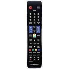 Kikidex BN59-01198Q For Samsung TV Remote Control