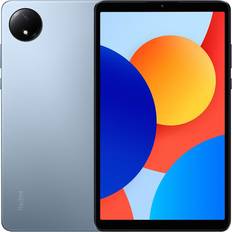 Xiaomi 128 GB Tablets Xiaomi Redmi Pad SE 8.7" Wi-Fi 4GB 128GB Sky Blue