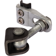 Charnières Locinox 4-Fach Verstellbares Torband M20 130 mm
