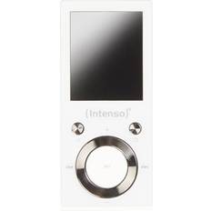 Intenso Video Scooter 16GB White