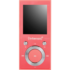 Intenso Video Scooter 16GB Pink