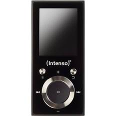 Intenso Video Scooter 16GB Black