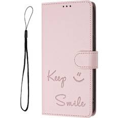 GANGXUN Pink Case Samsung Galaxy A52s 5G