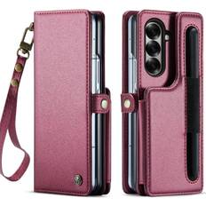 GANGXUN Caseme Wallet Case Samsung Galaxy Z Fold 7