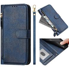 GANGXUN Flip Case Samsung Galaxy S21 Fe 5g