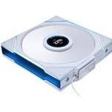 Lian Li 140mm Uni Fan TL LCD Wireless Reverse Fan