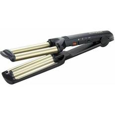 Vågtänger Babyliss Easy Waves C260E Black