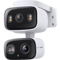 TP-Link Tapo C246D Indoor Outdoor Dual Lens Security Camera