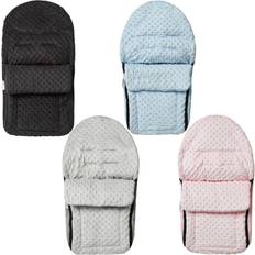 Footmuffs For Your Little One Dimple Car Seat Footmuff Cosy Toes
