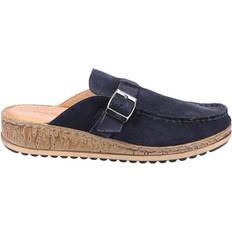 Hush Puppies Women Outdoor Slippers Hush Puppies Sorcha - Navy