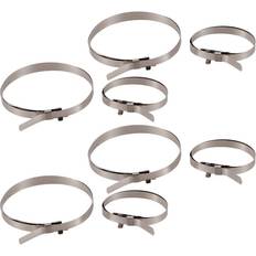 Drive Shafts on sale Tlily Vehicle Car Velocity CV Joint Boot Clamp 8 Pcs