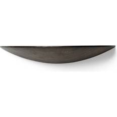 Gridy Fungi Medium Dark Oak