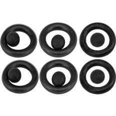 Valves Spares2Go Pressure Relief Device PRD Seal Kit