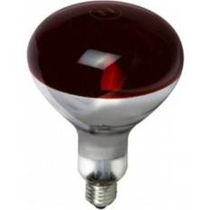 Infrarød Varmelampe E27 150W
