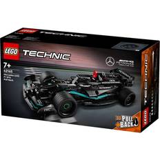 LEGO Technic Mercedes AMG F1 W14 E Performance
