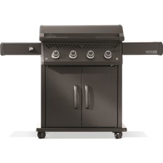 Skabe/skuffer Grill Napoleon Rogue Pro Plancha