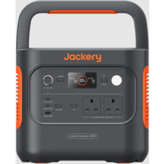 Jackery Explorer 2000 V2 Power Station