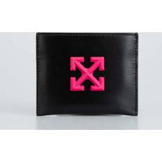 Jitney Simple Card Case - Black