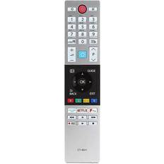 Fjärrkontroller Furtalk Toshiba CT-8541 Remote Control 2018 2019