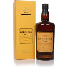 9 Year Old 2011 Barbados Edition No 6 The Colours of Dark Rum 70cl