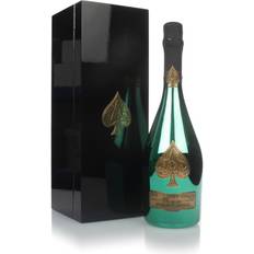 Champagnes Armand De Brignac Brut Ace of Spades Green