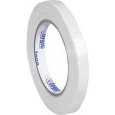 Packaging Tapes & Box Strapping Tape Logic T9131400 Strapping Tape 0.50 in x 60 Yards