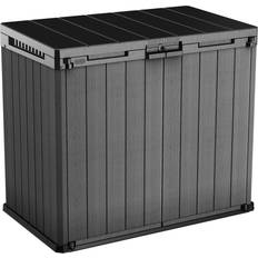 Keter Store it Out Darwin 1100L Outdoor Storage Shed (Building Area )