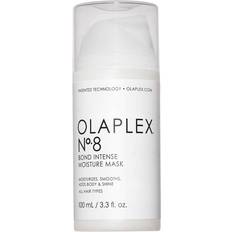 No.8 Bond Intense Moisture Mask