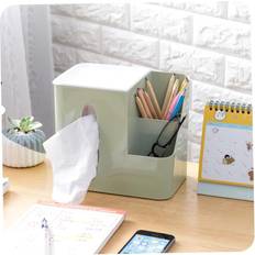 Tissue Box Covers Tianfu Multifunctional Square Tissue Box