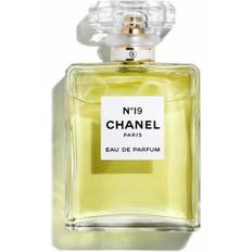 Nð19 Chanel Eau De Parfum 100ml