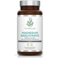 Cytoplan Magnesium Bisglycinate Capsules 60 pcs